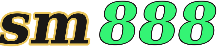 sm888 logo